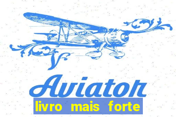 livro mais forte que a sua dor pdf download